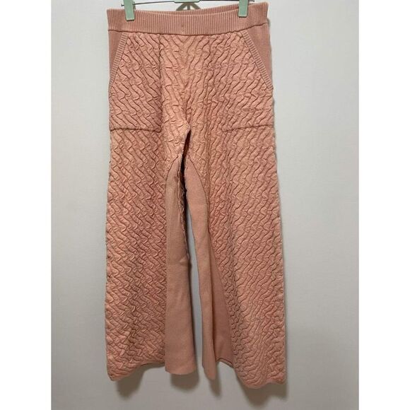 Free People x Free-Est Ziggy Sweater Pants Size S - Picture 2 of 5